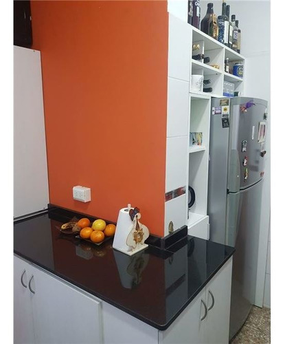Venta Departamento 3 Ambientes Reciclado San Telmo