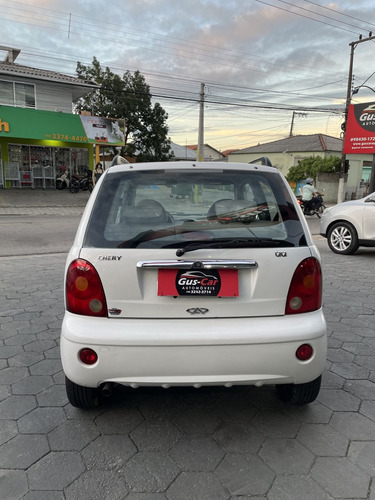 Chery QQ QQ 1.1/1.0 12V 69cv 5p