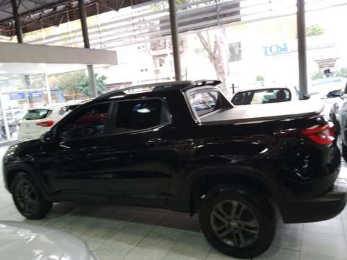 Fiat Toro 2.0 Black Jack 4x4 At