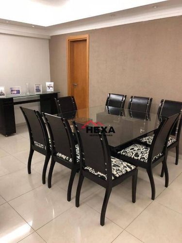 Imagem 2 de 28 de Apartamento 2 Quartos - Setor Bueno - Goiânia/go - Ap0456