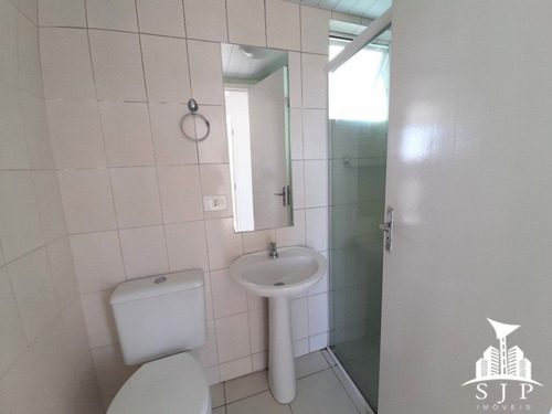 Imagem 10 de 19 de Apartamento Com 03 Quartos, Condomínio Fechado - Ap00123 - 69336061