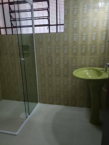 Imagem 14 de 24 de Imóvel Com Área Total De 560m², No Bairro Getuba - Ca0758