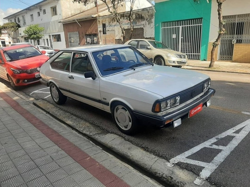 Imagem 2 de 9 de Volkswagen Passat 1.6