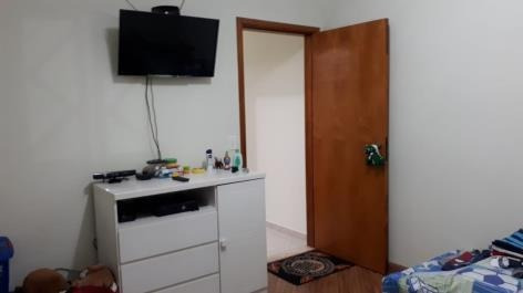 Imagem 13 de 17 de Otimo Sobrado - Jd. Imperador - Ven107