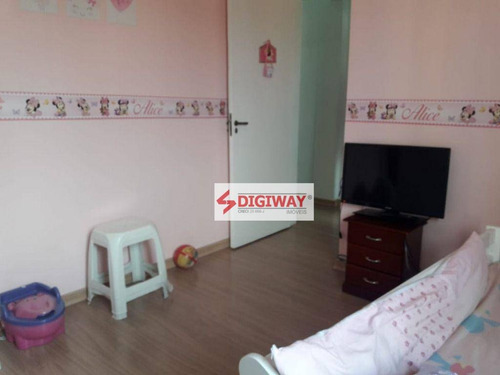 Imagem 27 de 27 de Apartamento A Venda - Ap2319