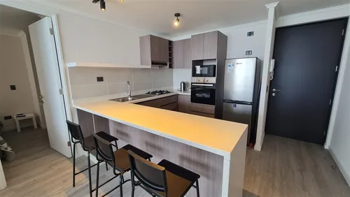 Departamento En Venta De 2 Dorm. En Arica
