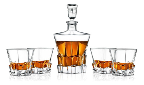 Home Bar Whiskey Decanter, Whiskey Glass Decanter Aerator Se