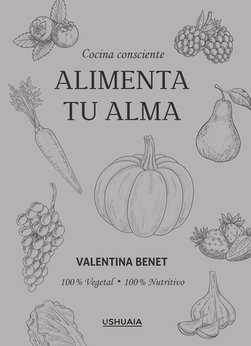 Libro Alimenta Tu Alma - Benet, Valentina
