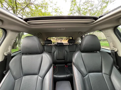 Subaru Xv Hybrid E-boxer 2.0 Automática 4x4 Eye Sight
