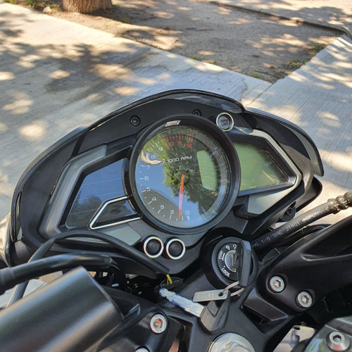 Imagen 8 de 9 de Bajaj Rouser Ns160 - 0km - Ns 160