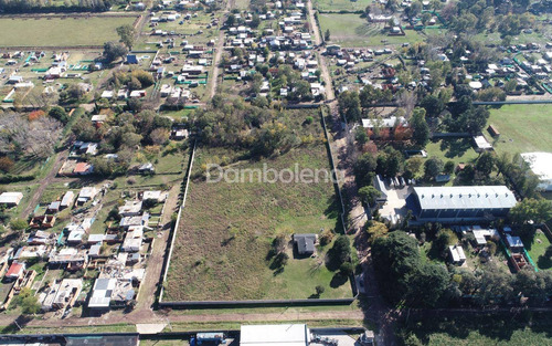 Imagen 4 de 7 de Terreno En Alquiler Ubicado En Colectora Acceso Oeste - La Reja, Moreno