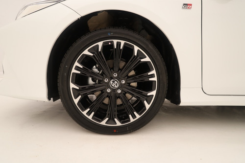 Toyota Corolla 2.0 Grs Cvt 170cv