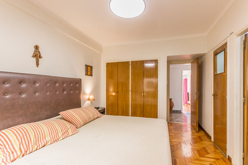 Venta Caballito Departamento Semipiso 3 Ambientes