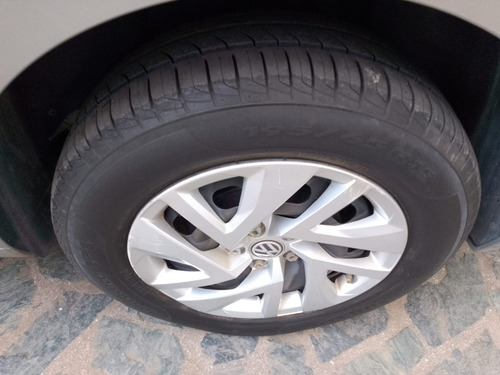 Volkswagen Virtus 1.6 Msi Trendline