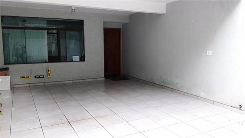 Imagem 3 de 25 de Sobrado À Venda, 4 Quartos, 2 Suítes, 3 Vagas, Jardim Do Mar - São Bernardo Do Campo/sp - 52118
