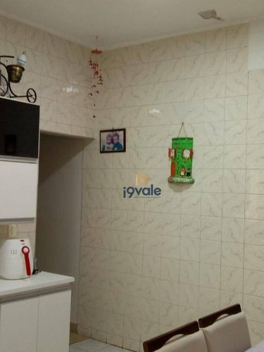 Excelente Imóvel Para Comercio E Moradia, Em Local Prívilegiado. - Ca1335