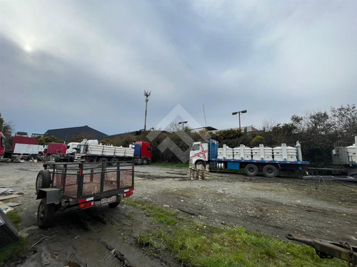 Sitio En Venta En Puerto Montt, Se Aceptan Ofertas Serias