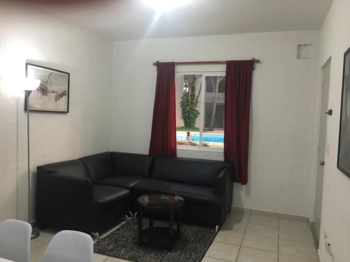 Imagen 12 de 27 de Renta De Departamento En Jardines Del Sur 3 En Cancun
