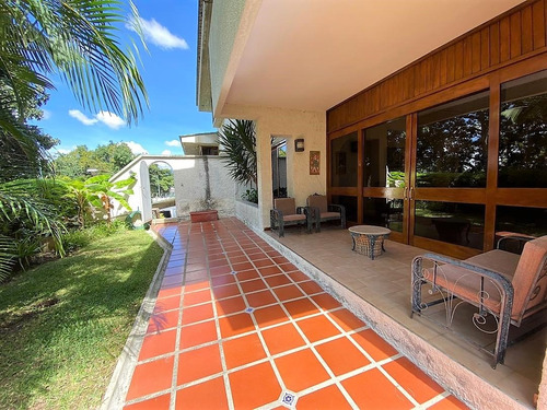 Imagen 3 de 15 de Se Vende Casa600m2 5h/4.5b/4p Lomas Del Club Hípico/5474