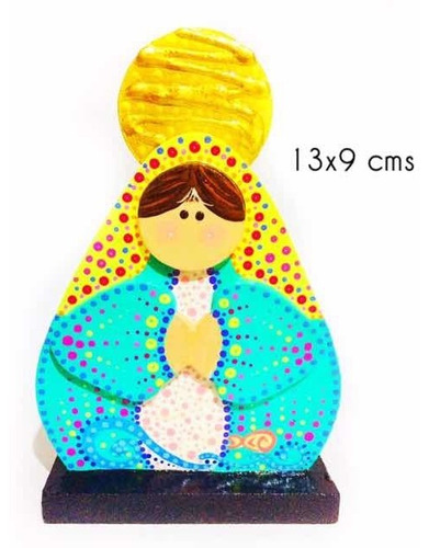 Imagen 3 de 8 de Recuerdos Personalizados Bautizo Comunión Confirmación Mdf