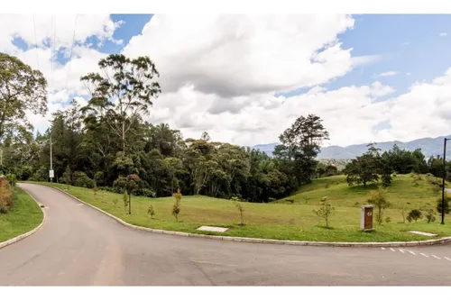 Venta De Lote Vía Don Diego La Ceja