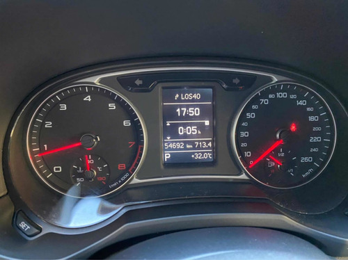 Audi A1 1.4 S Line Tfsi 185cv Stronic 2012
