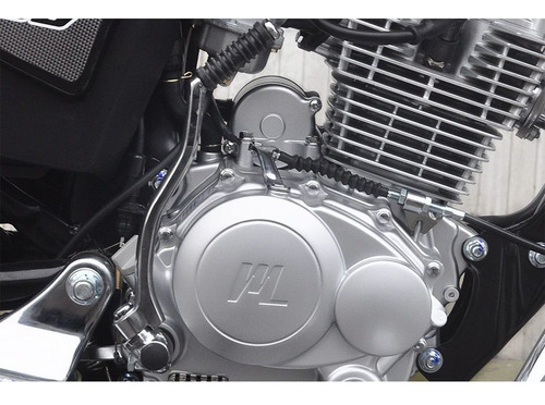 Imagen 14 de 14 de Motomel Serie 2 150 Rt - 0 Km - Andes Motors