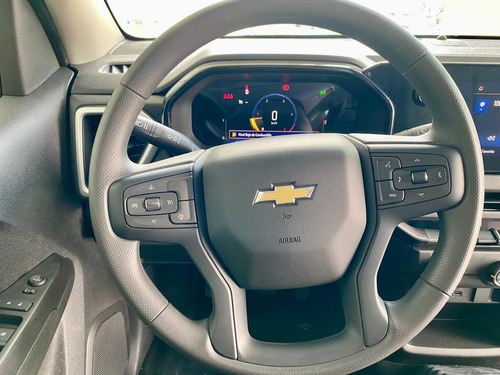Chevrolet S10 2.8 Cd 4X2 Wt