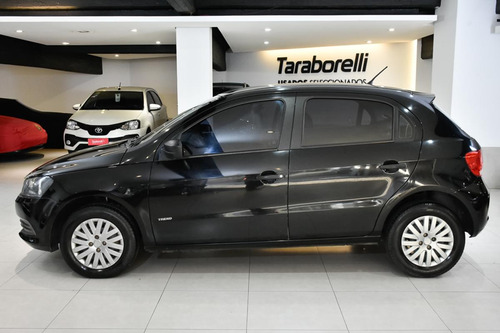 Volkswagen Gol Trend GOL TREND 1.6 5P