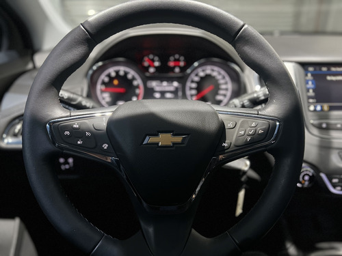 Chevrolet Cruze 5 1.4 Lt At 5p