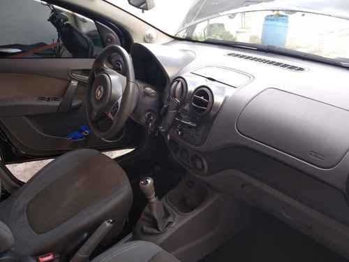 Palio Essence 1.6 Completíssimo - Ipva Pago -abaixo Tab Fipe