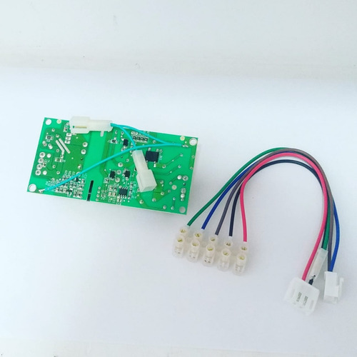 Kit Placa Pci Skynet Jet Sonic/profi/jet D700