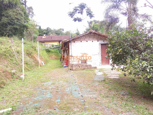 Imagem 7 de 8 de Chácara À Venda, Aldeinha, Itapecerica Da Serra/sp. - 6344