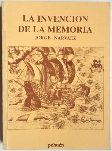 Invencion Memoria 1988 Narvaez