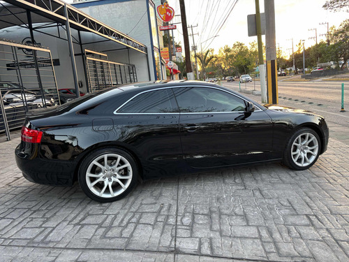 Audi A5 2.0 Luxury Turbo S Tronic Quattro Dsg