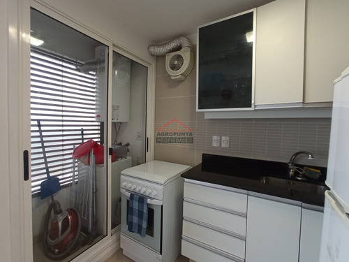 Apartamento En Punta Del Este, Roosevelt | Agropunta Inmobiliaria Ref:5179- Ref: 5179