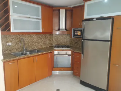 Apartamento en alquiler