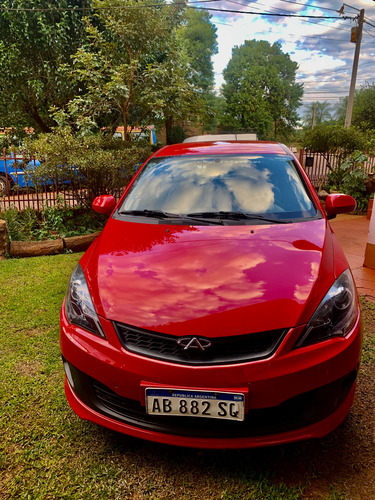 Chery Fulwin 1.5 Ii Hatchback