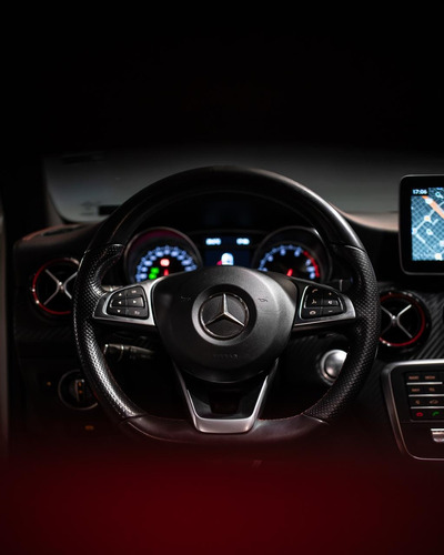Mercedes-Benz Clase A 2.0 A250 At Sport 218cv