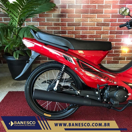Imagem 3 de 9 de Shineray Super Phoenix 50 Gasolina 2021/2021