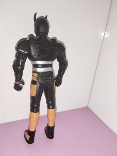 Boneco Roborider Kamen Rider Black Rx Glasslite 2 (Usado)