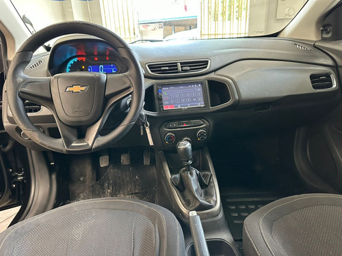 Chevrolet Onix 1.0 Lt 5p