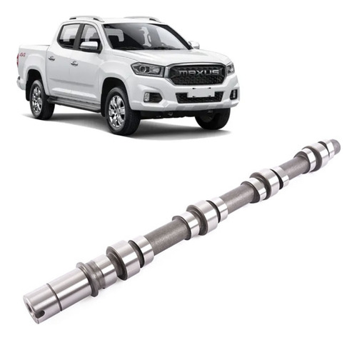 Eje Leva Admision Maxus T60 2.8 2017-2023
