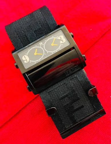 Reloj fendi hotsell