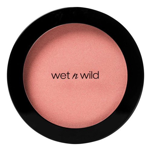 Rubor Wet N Wild Coloricon Nº1557 Pinch Me Pink