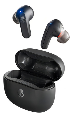Audífonos Inalámbricos Skullcandy Rail In-ear Con Alexa