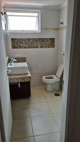 Imagem 10 de 15 de Apartamento - Vila Olimpia - Ref: 2464 - V-8147241