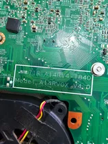 Comprar Placa Mãe 71r-a14rv4-t840 A14rvox V4.0 Pu002Freparo E Sem Conect