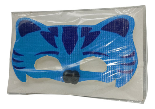 Souvenir Fiesta .:: Antifaz Suave Héroes Pijama Catboy V1 ::