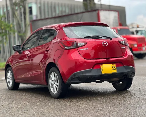 Mazda 2 1.5 Prime